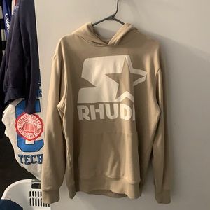 Starter X Rhude Hoodie